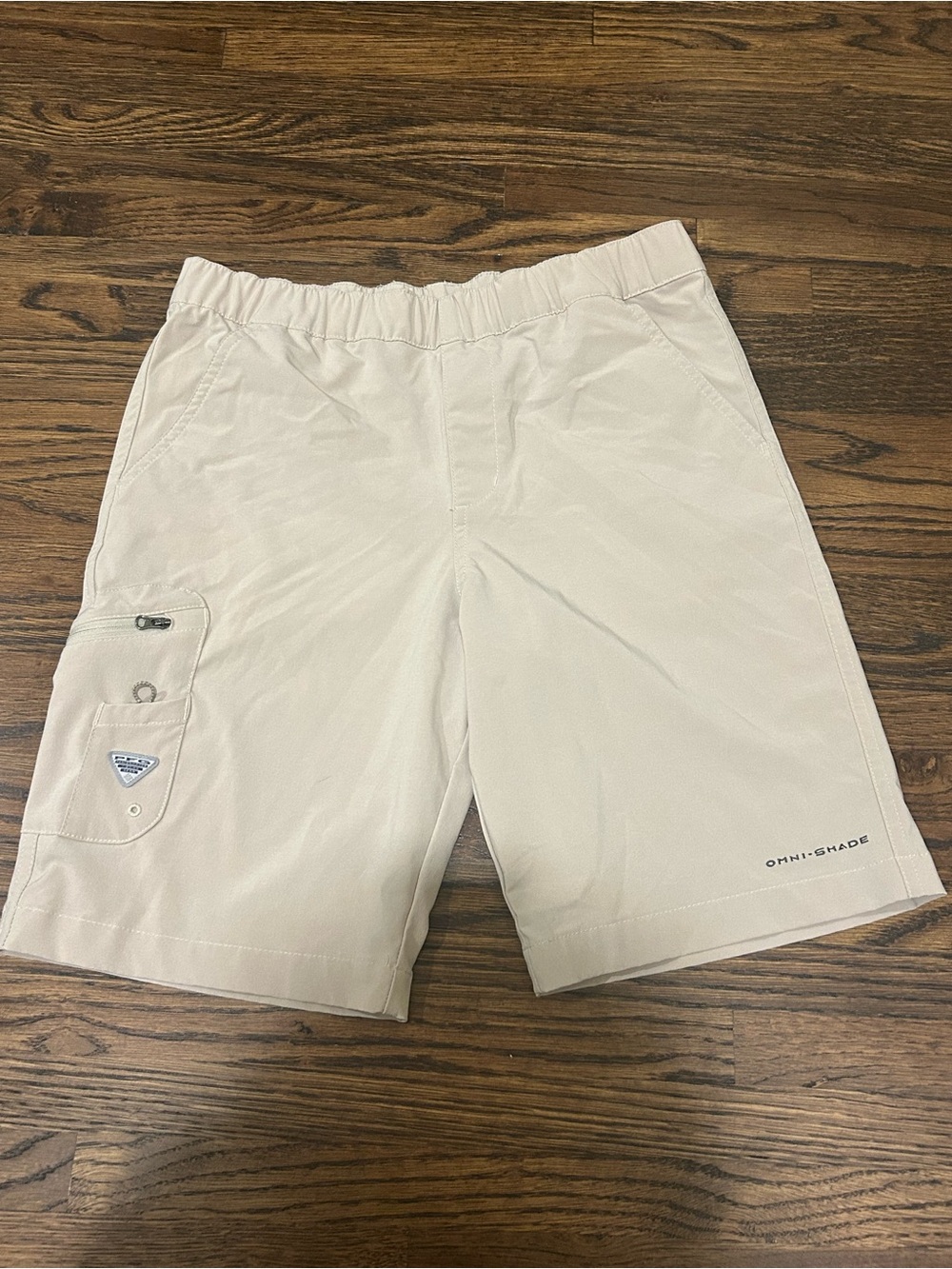 Columbia PFG Shorts